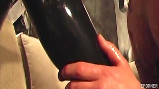 Amoral cougar smutty porn video