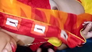 Indian Village Girl First Time Sex - Tight Pussy Newly Married Wife Hindi XXX