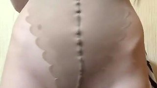 Sweet Pussy Mistress Elza Kom's