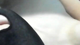 My Boyfriend Licks My Tits and Delights My Nipple Sensually