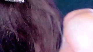 Aunt's Sex - Aunt Had Sex with a Big Cock