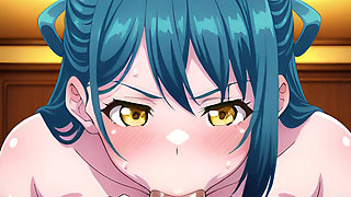 Mato Seihei No Sureibu Himari Azuma Hen