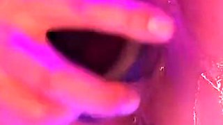 Long Hardcore Session: Dildo, Stroking, and Deep Fist Action.