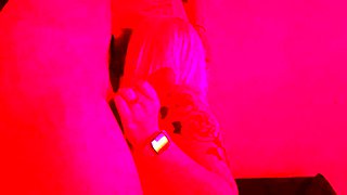 Blowjob Threesome Babes Swallow Jizz