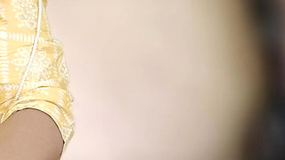 Maid Got Fucked by the Owner's Big Dick, Desi Homemade