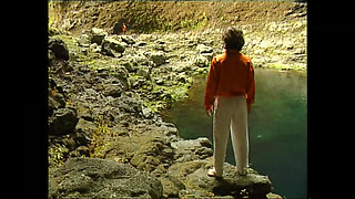 Taxi Backseat Blowjob with Deep Throat Gagging Noises (full Porn Movie)