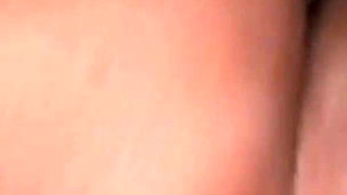Hard black double penetration