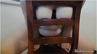 Very Horny Bbw Milf With Wet Hairy Pussy Rides Huge Cock