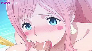 One Piece Shirahoshi (7) Hen
