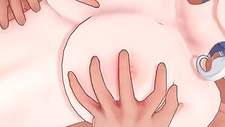 Genshin Impact Furina Orgy 3D Hentai Animation