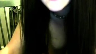 Webcam-Twerking mit deutschen BBWs