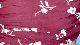 Meki sister-in-law is very seductive