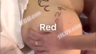 5306 트위터 레드 비계 초대남 진행영상 Korean 텔레 UBE892