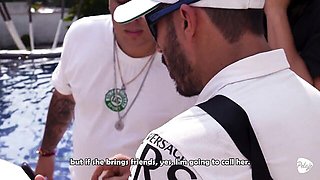 Watch admirable lassie's trailer