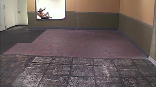 Hayley B's Busty Blonde Milf Passion in a POV Finish