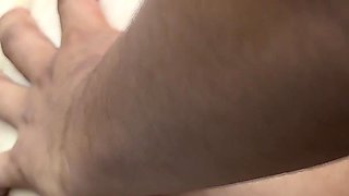 Le Cobro Venganza a Mi Mejor Amigo Y Que Mejor Que Follando Duro a Su Novia En Su Casa Cuando El No Esta.