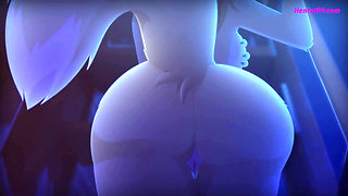 Dare or double dare: A Hot Game That Led to Passionate Sex