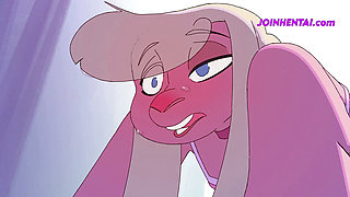 The Donut Hole Final: One Hole to Rule Them All ( Cartoon Parody )