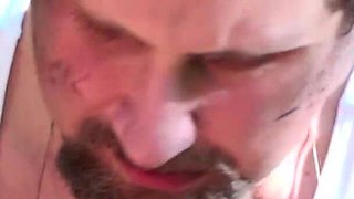 Outdoor Humiliation Slave