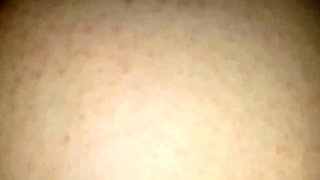 German Amateur Girl Doesn't Know She's Being Filmed