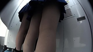 Asian japanese amateur