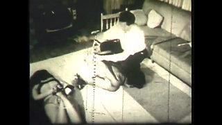 The Punishment of the Girls