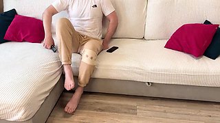 I Fucked My Best Friend's Mom - Deep Throat - Tiny Pussy - Big Booty - Big Shaft - Loud Moaning - Missionary - Doggystyle - Cowgirl - POV