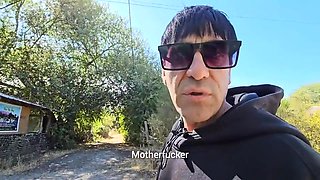Yendo Al Camping Me Encuentro Con Kei Bassi77 Y Decide Llevarme A Su Casa Para Comerme La Verga - Elnono Hub
