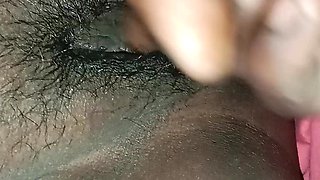 Big Pussy's Bhabhi