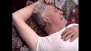 The Hairy Peasant Women