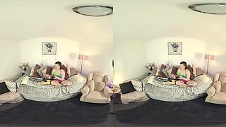 Toy Lessons - PeepingThom