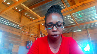 Role-play Naughty Stepmother with Big Booty