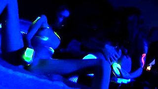 Teen Ass Fingered and Toyed After School