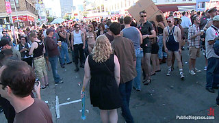 Folsom Street Whore