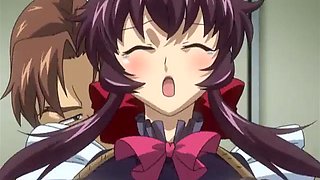 Bakunyuu Maid Gari - Episode 2