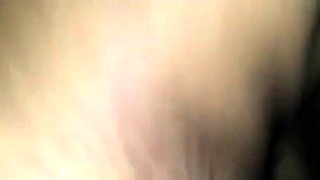 Daddy's Big Cock Bareback in the Sauna