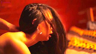 Hot Tub Public Sex And Car Sex Filmed With Drone