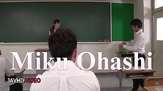 Suzu Ichinose - Japanese Pussy Explodes With Squirt - Raw Asian Orgasms In Full Jav Fury