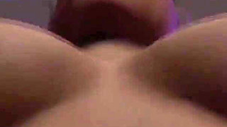Slut training with 4 Dildos at the same time
