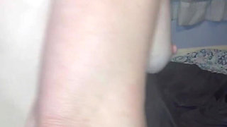 Let's Explore My Beautiful Booty