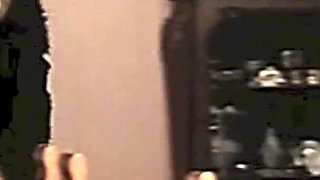 Insane Anal Desire of Vintage Sluts