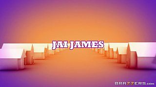 Home Sweet Hoe With Luke Hardy, Jai James - Brazzers