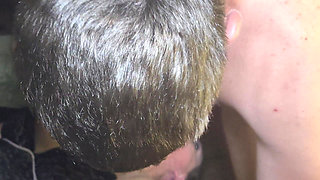 MILF Facefucked and DP MMF
