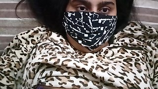 Indian Girlfriend Fucked Pakistani Boyfriend in Uae