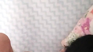 Sucking Balls Girlfriend