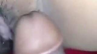 Stepmom Wants Him to Cum Inside Her Pussy