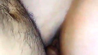 Penetrated by Her Excited Lord