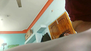 Beauty Tamil Porn Actress Squirting and Fucked Hard Roughly and Creampied Pussy with Mumbai Photographer's Home