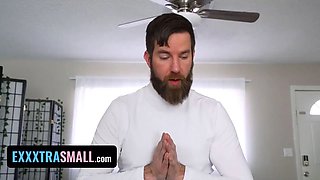 Hot huge titted ballet dancer woman ava sinclaire does incredible things with a hard shaft - exxxtrasmall