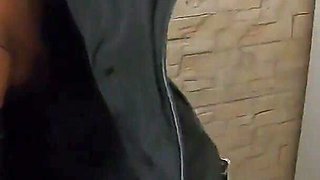 Preview- Milfycalla- Face Fuck,deep-throat and Sex While Wearing a Dirty Down-jacket and Uggs 220 P1